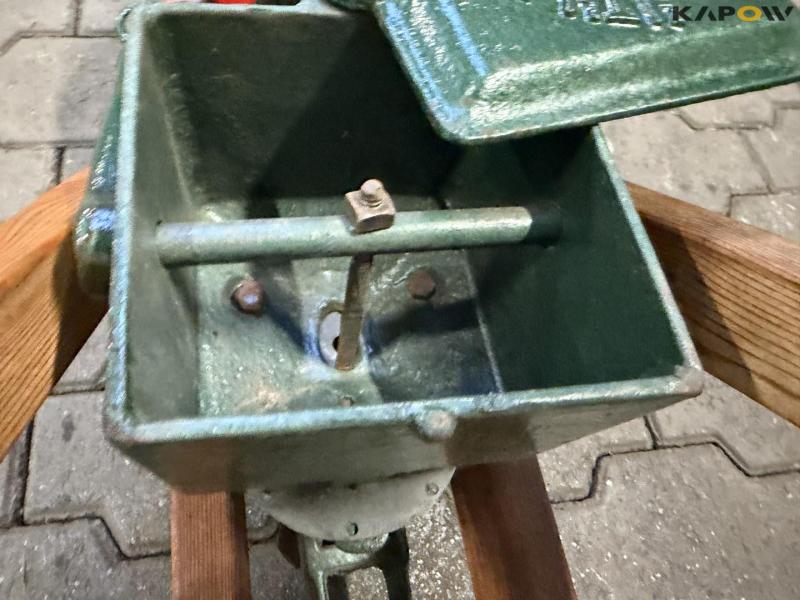 Såmaskine - 1 række 14