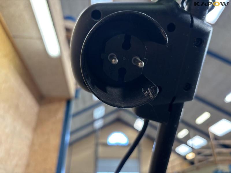 Såvogn og plænelufter 10