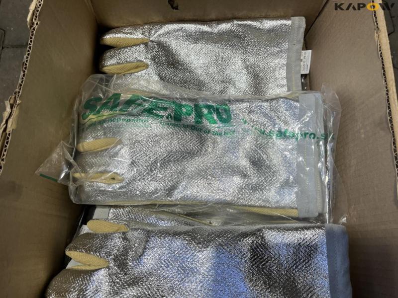 Safepro thermo handsker - Nye 9