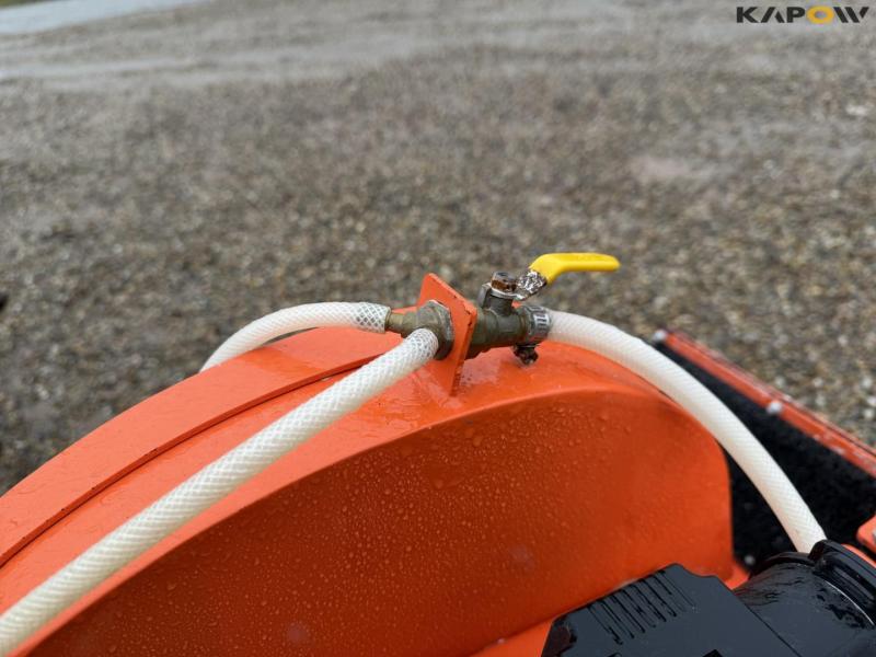 Saint-Gobian CM43 skærebord 14