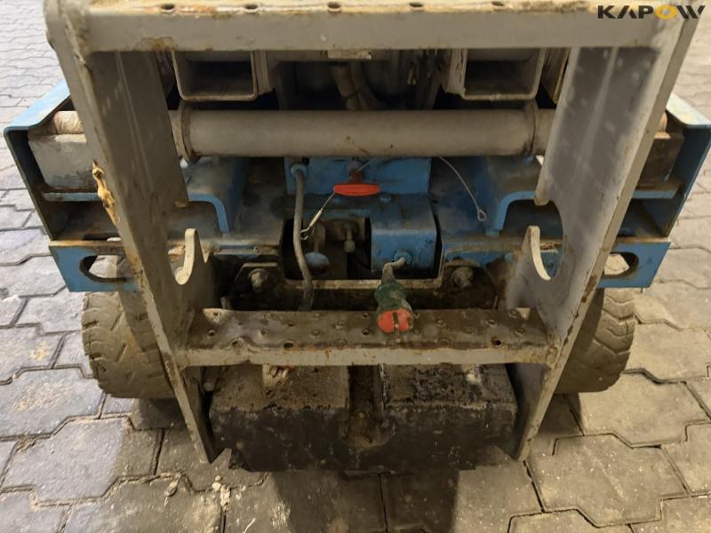 Genie GS1932 sakselift 20