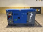 Salini Power VG-R30 generator 2