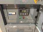 Salini Power VG-R30 generator 14
