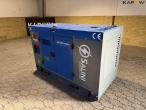 Salini Power VG-R30 generator 1