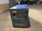Salini Power VG-R30 generator 4
