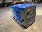Salini Power VG-R30 generator 5