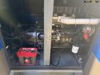 Salini Power VG-R30 generator 12