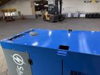 Salini Power VG-R30 generator 20