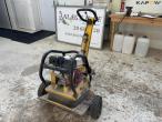Samac S2500 VAB pladevibrator 1