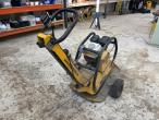 Samac S2500 VAB pladevibrator 4
