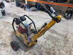 Samac S2500 VAB pladevibrator 6