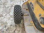 Samac S2500 VAB pladevibrator 11