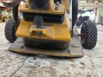 Samac S2500 VAB pladevibrator 13