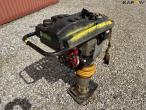 Samac S64 jordloppe 3