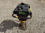 Samac S64 jordloppe 4