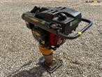 Samac S64 jordloppe 5