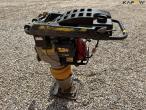 Samac S64 jordloppe 6
