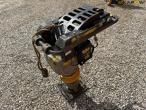 Samac S64 jordloppe 7