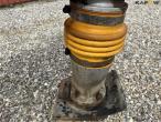 Samac S64 jordloppe 12
