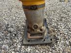 Samac S64 jordloppe 14