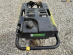 Samac S64 jordloppe 17