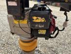 Samac S64 jordloppe 21