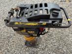 Samac S64 jordloppe 22