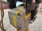 Samac S64 jordloppe 24