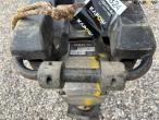 Samac S64 jordloppe 25