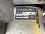 Samac S64 jordloppe 26