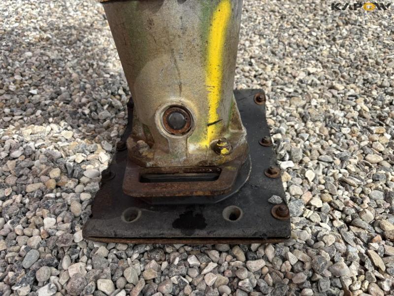 Samac S64 jordloppe 14
