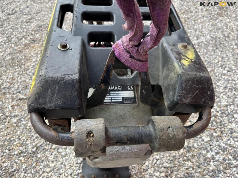 Samac S64 jordloppe 26