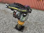 Samac S64 jordloppe 1