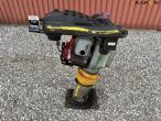Samac S64 jordloppe 2