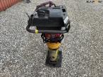 Samac S64 jordloppe 4