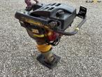 Samac S64 jordloppe 5