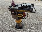 Samac S64 jordloppe 6