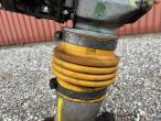 Samac S64 jordloppe 11