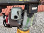 Samac S64 jordloppe 12