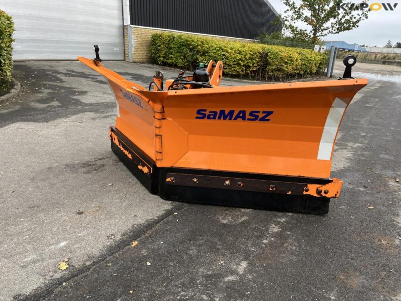 Samasz PSV231 sneplov 1