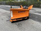 Samasz PSV231 sneplov 3