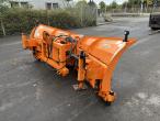 Samasz PSV271 dozerblad 5