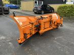 Samasz PSV271 dozerblad 7
