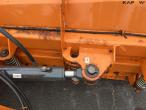 Samasz PSV271 dozerblad 12