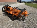 Samasz PT4-250 F armklipper med Euro hitch 5
