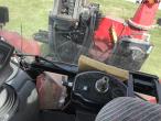 Same Iron 200DT traktor med TP400 flis hugger og Mowi 400 kran 31