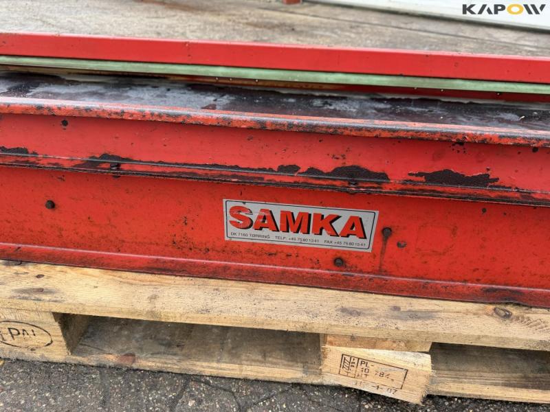 Samka transportbånd 9