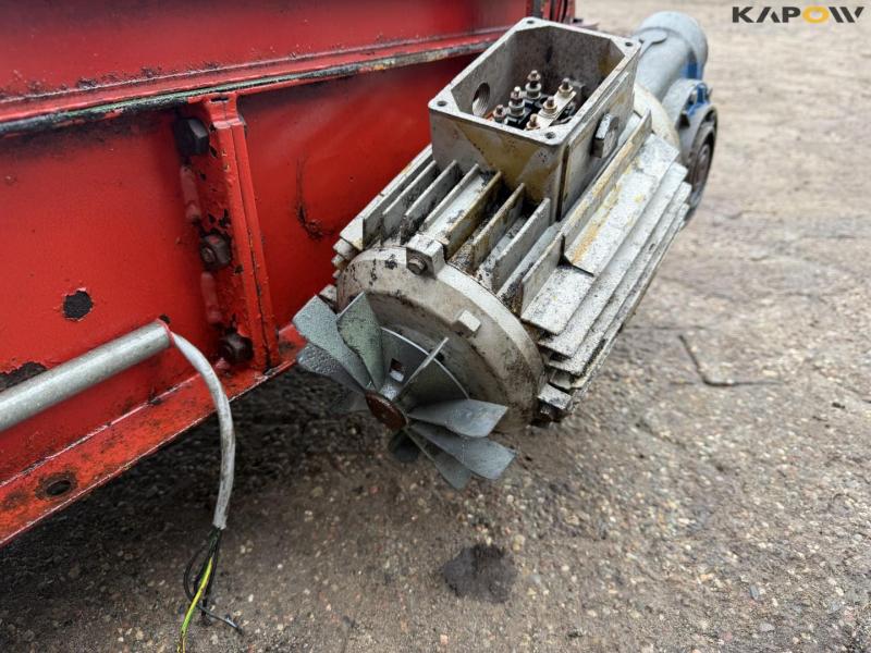 Samka transportbånd 13