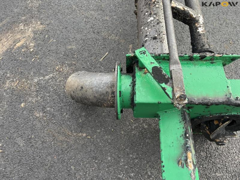 Samson 1075017 gyllepumpe 8