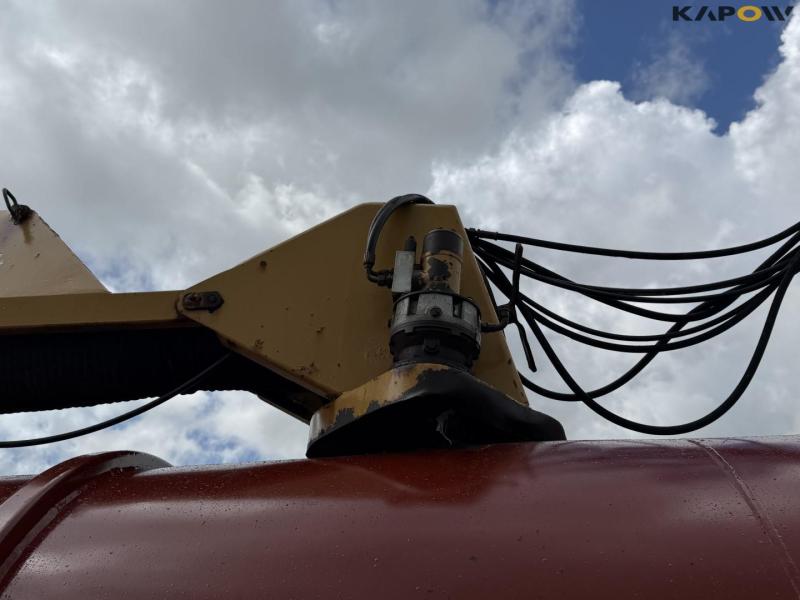 Samson 12000L slamsuger 27